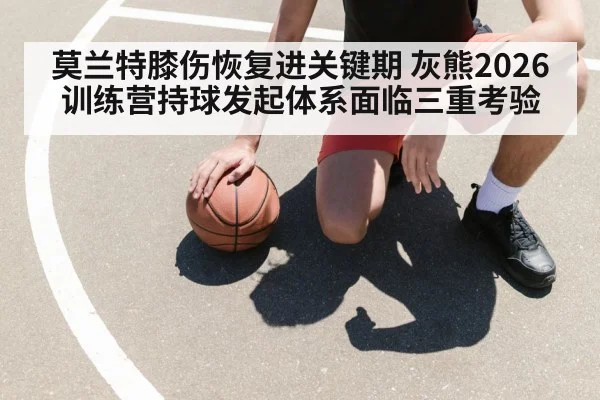 莫兰特膝伤恢复进关键期 灰熊2026训练营持球发起体系面临三重考验